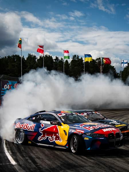 Drifting: Everything you need to know about the sport